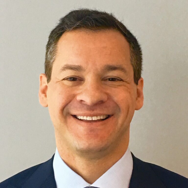 Headshot of Jared Genser