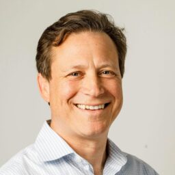 Headshot of Herscowitz, Andrew