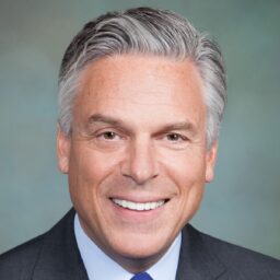 Headshot of Jon Huntsman, Jr.