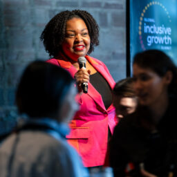 2024 Global Inclusive Growth Summit Behind the Scenes