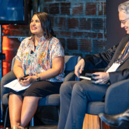 2024 Global Inclusive Growth Summit Behind the Scenes