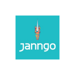 Janngo Capital logo