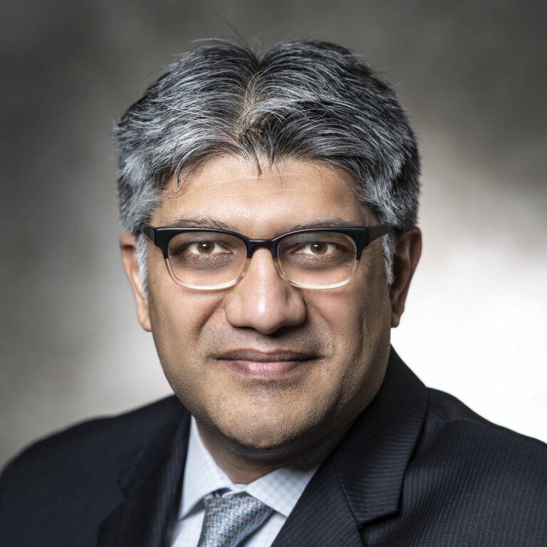 headshot Jigar Shah