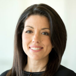 Headshot of Kirkpatrick, Linda