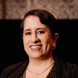 Headshot of Monga Kapoor, Guneet