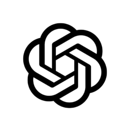 Openai logo