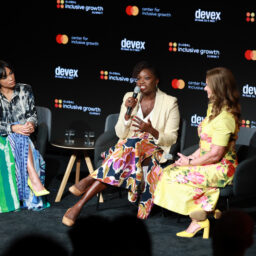 2024 Global Inclusive Growth Summit Panel Discussions
