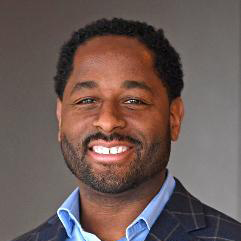Headshot of Greg Shell