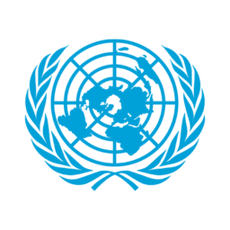 United Nations logo