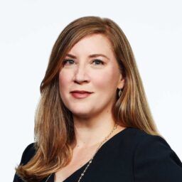 Ellen Jackowski