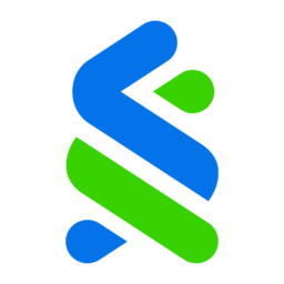 Standard Chartered Logo