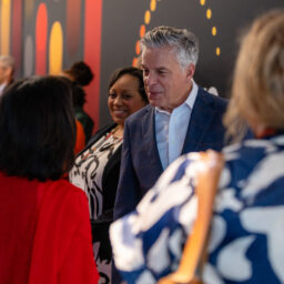 Behind the scenes at the 2024 Global Inclusive Growth Summit