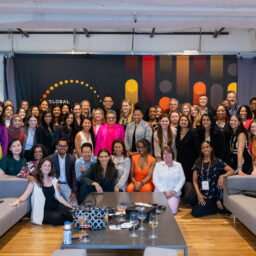 Behind the scenes at the 2024 Global Inclusive Growth Summit