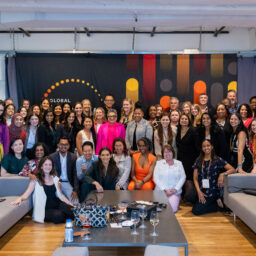 Behind the scenes at the 2024 Global Inclusive Growth Summit