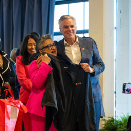 Behind the scenes at the 2024 Global Inclusive Growth Summit