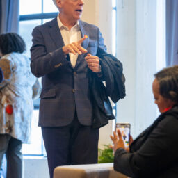 Behind the scenes at the 2024 Global Inclusive Growth Summit