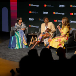 Behind the scenes at the 2024 Global Inclusive Growth Summit
