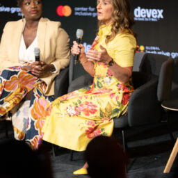 Behind the scenes at the 2024 Global Inclusive Growth Summit