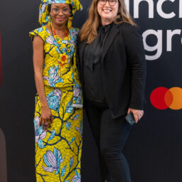 Behind the scenes at the 2024 Global Inclusive Growth Summit