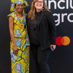 Behind the scenes at the 2024 Global Inclusive Growth Summit