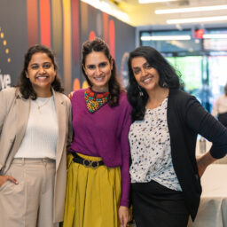 Behind the scenes at the 2024 Global Inclusive Growth Summit