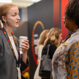 Behind the scenes at the 2024 Global Inclusive Growth Summit