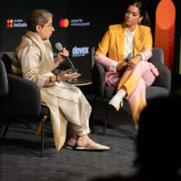 Behind the scenes at the 2024 Global Inclusive Growth Summit