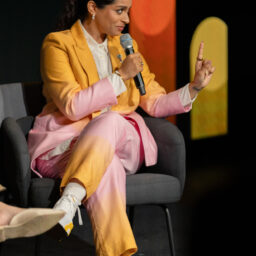 Behind the scenes at the 2024 Global Inclusive Growth Summit