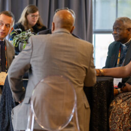 Behind the scenes at the 2024 Global Inclusive Growth Summit