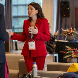 Behind the scenes at the 2024 Global Inclusive Growth Summit
