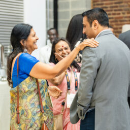Behind the scenes at the 2024 Global Inclusive Growth Summit