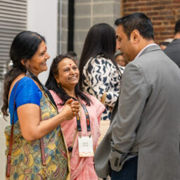 Behind the scenes at the 2024 Global Inclusive Growth Summit