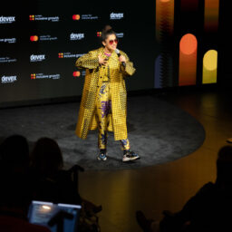Behind the scenes at the 2024 Global Inclusive Growth Summit