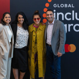 Behind the scenes at the 2024 Global Inclusive Growth Summit