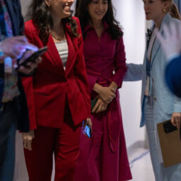 Behind the scenes at the 2024 Global Inclusive Growth Summit