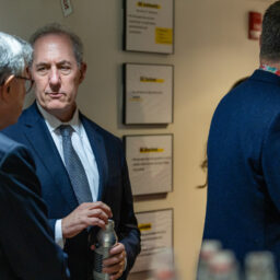 Behind the scenes at the 2024 Global Inclusive Growth Summit