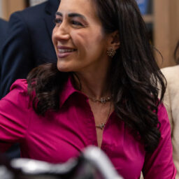 Behind the scenes at the 2024 Global Inclusive Growth Summit