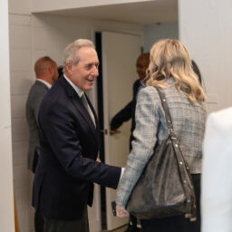 Behind the scenes at the 2024 Global Inclusive Growth Summit