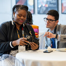 Behind the scenes at the 2024 Global Inclusive Growth Summit