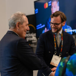 Behind the scenes at the 2024 Global Inclusive Growth Summit
