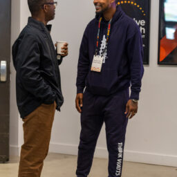Behind the scenes at the 2024 Global Inclusive Growth Summit