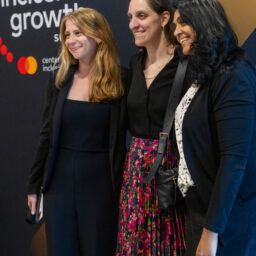 Behind the scenes at the 2024 Global Inclusive Growth Summit