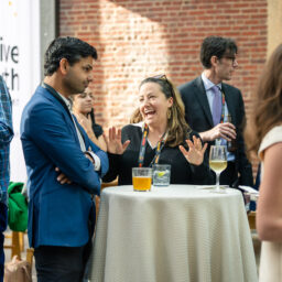Behind the scenes at the 2024 Global Inclusive Growth Summit