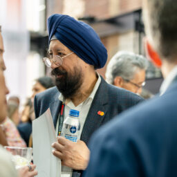 Behind the scenes at the 2024 Global Inclusive Growth Summit