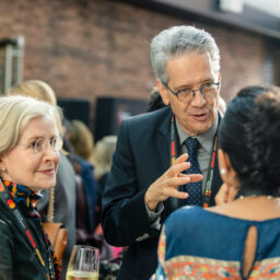 Behind the scenes at the 2024 Global Inclusive Growth Summit
