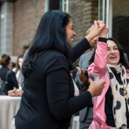 Behind the scenes at the 2024 Global Inclusive Growth Summit