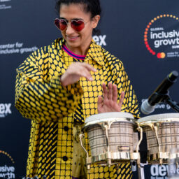 Behind the scenes at the 2024 Global Inclusive Growth Summit