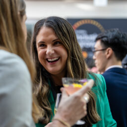 Behind the scenes at the 2024 Global Inclusive Growth Summit