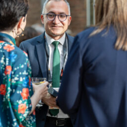 Behind the scenes at the 2024 Global Inclusive Growth Summit