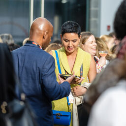 Behind the scenes at the 2024 Global Inclusive Growth Summit